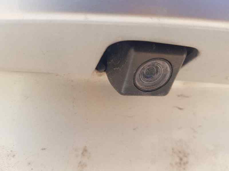 Camara Vision Trasera para Toyota Yaris