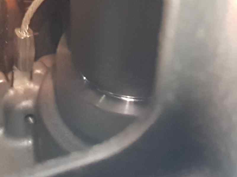 Columna Direccion para Toyota Yaris