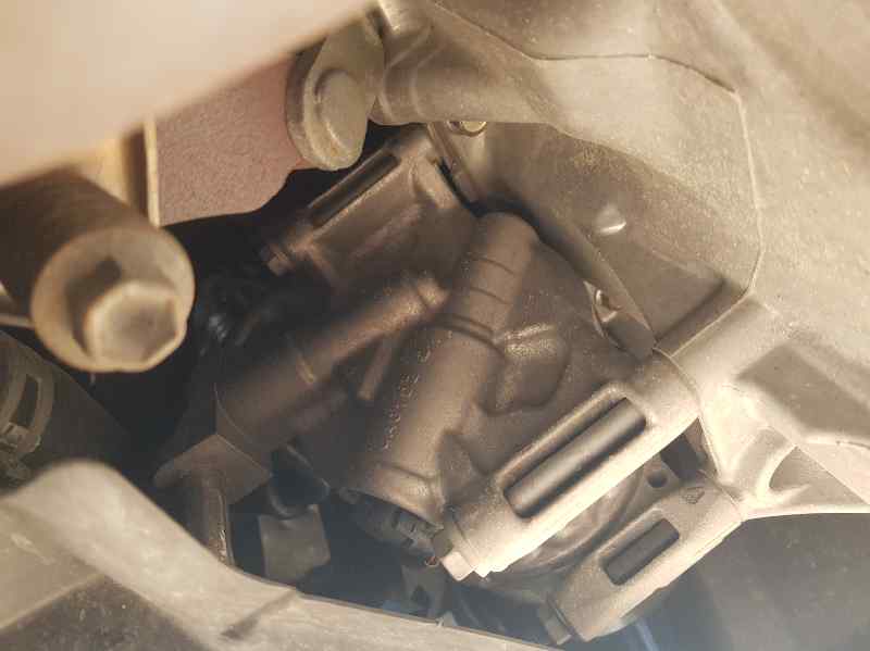 Compresor Aire Acondicionado para Toyota Yaris