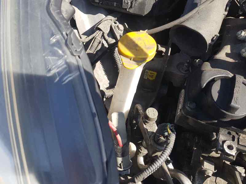 Deposito Limpia para Toyota Yaris