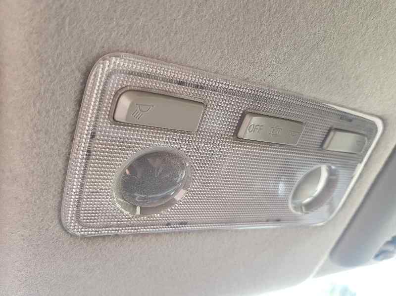 Luz Interior para Toyota Yaris
