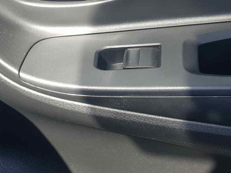 Mando Elevalunas Delantero Derecho para Toyota Yaris