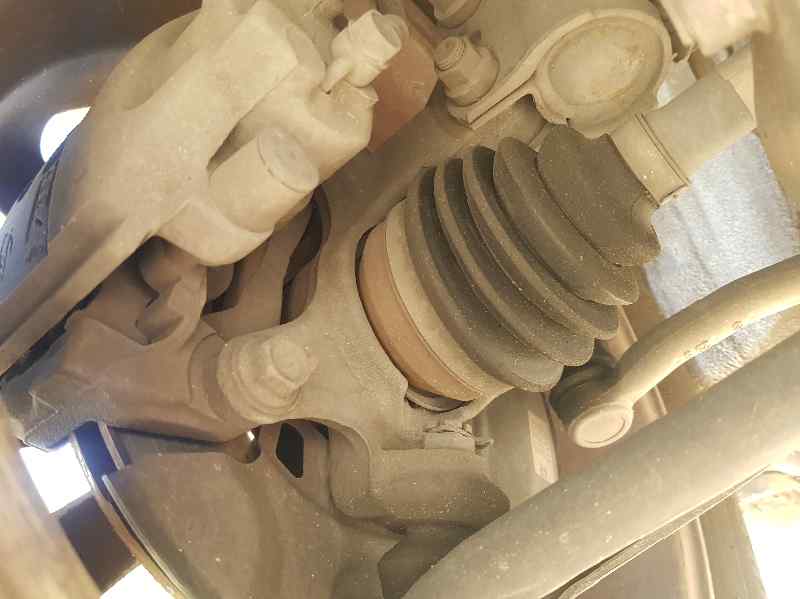 Mangueta Delantera Derecha para Toyota Yaris