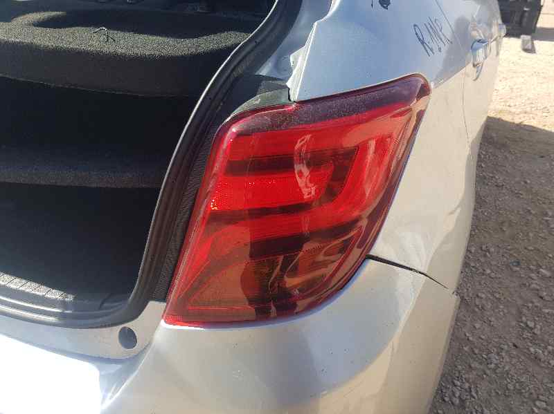 Piloto Trasero Derecho para Toyota Yaris