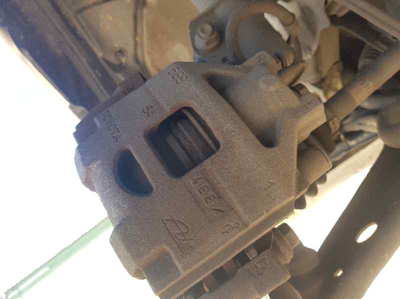 Pinza Freno Delantera Derecha para Toyota Yaris