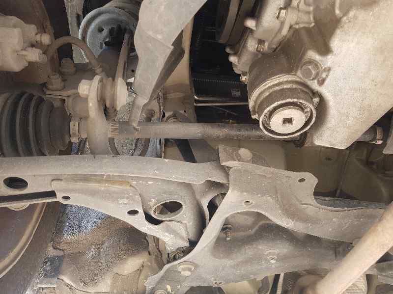 Transmision Delantera Derecha para Toyota Yaris