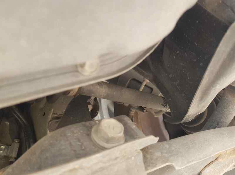 Transmision Delantera Izquierda para Toyota Yaris