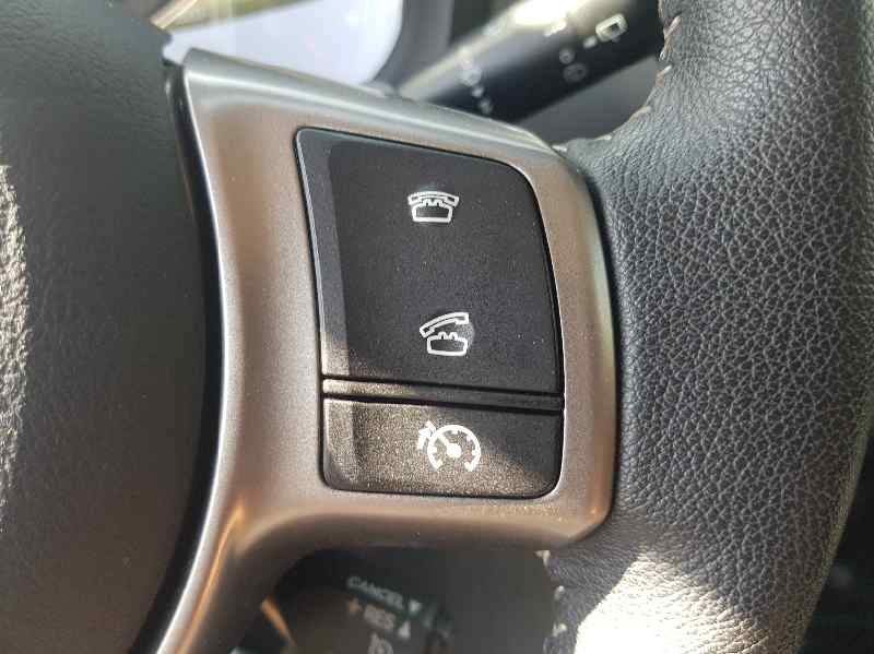 Volante para Toyota Yaris