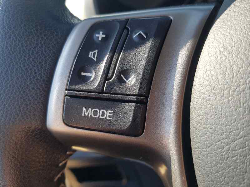 Volante para Toyota Yaris