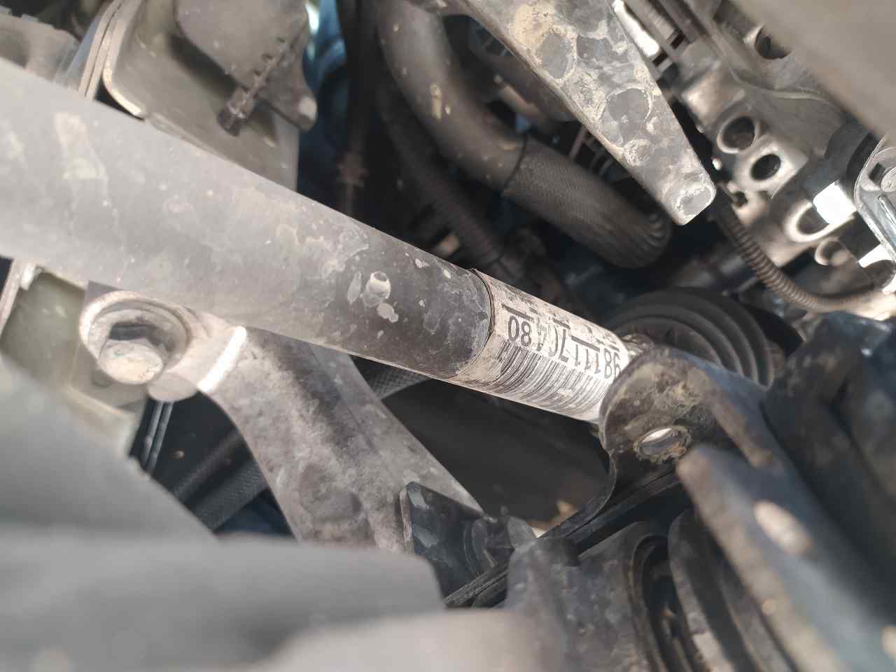 Transmision Delantera Derecha para Peugeot 5008