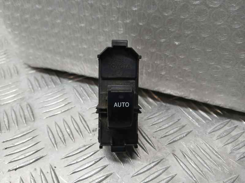 Mando Elevalunas Trasero Izquierdo para Lexus Rx 300(Mcu35)