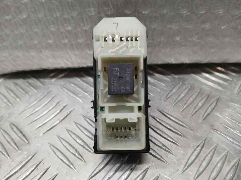 Mando Elevalunas Trasero Izquierdo para Lexus Rx 300(Mcu35)