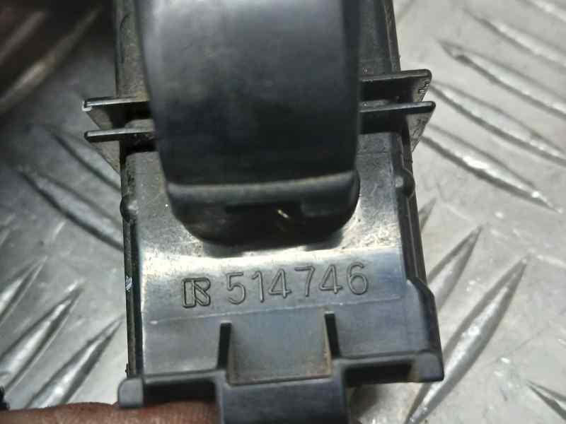 Mando Elevalunas Trasero Izquierdo para Lexus Rx 300(Mcu35)