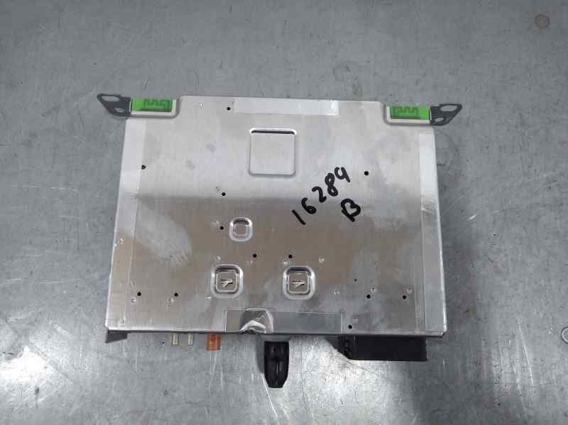 Sistema Audio / Radio para Peugeot 208 (P2)