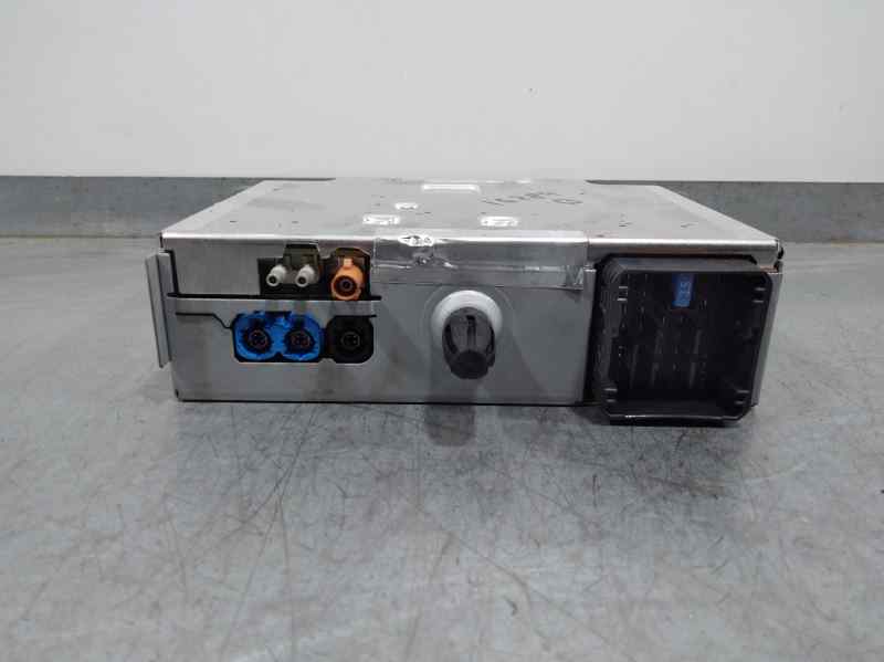 Sistema Audio / Radio para Peugeot 208 (P2)
