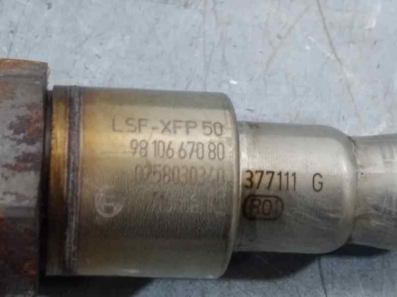 Sonda Lambda para Peugeot 208 (P2)
