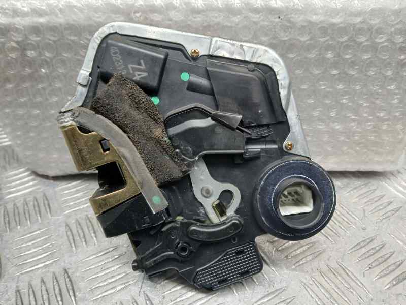Cerradura Puerta Trasera Izquierda para Lexus Rx 300(Mcu35)