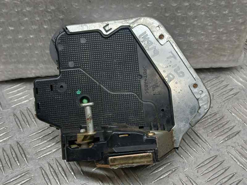 Cerradura Puerta Trasera Izquierda para Lexus Rx 300(Mcu35)