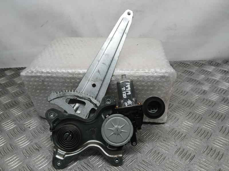 Elevalunas Trasero Izquierdo para Lexus Rx 300(Mcu35)