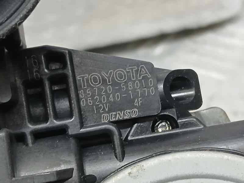 Elevalunas Trasero Izquierdo para Lexus Rx 300(Mcu35)