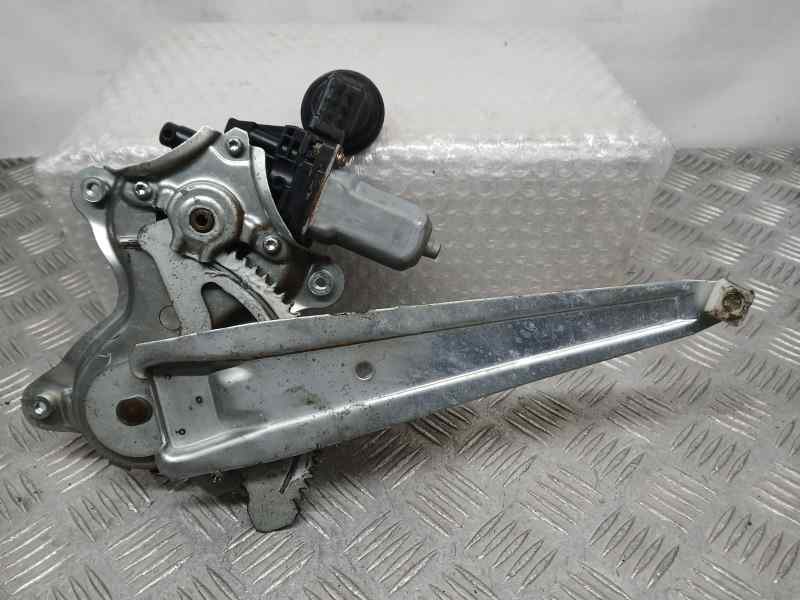 Elevalunas Trasero Izquierdo para Lexus Rx 300(Mcu35)