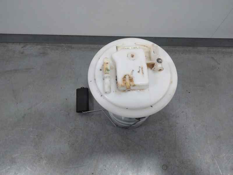 Aforador para Peugeot 208 (P2)