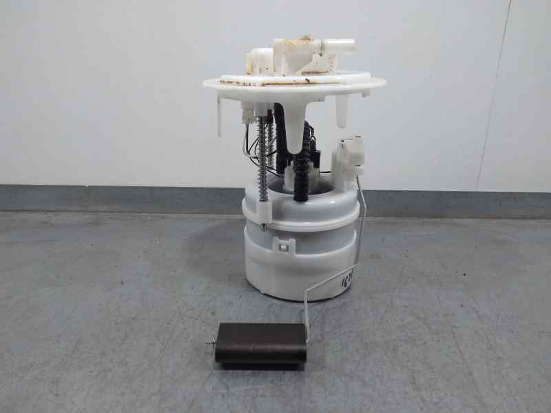Aforador para Peugeot 208 (P2)