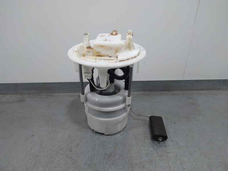 Aforador para Peugeot 208 (P2)