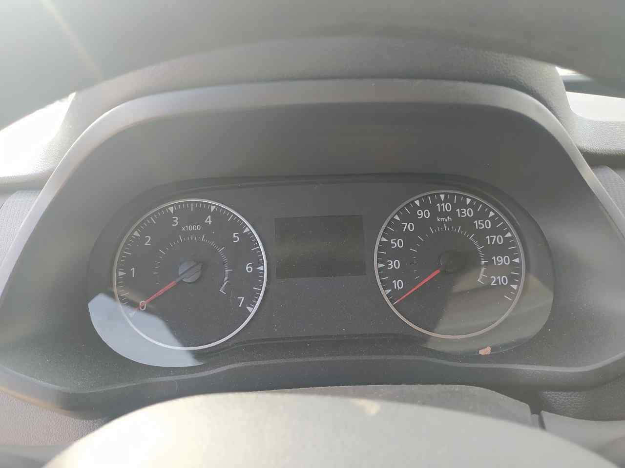 Cuadro Instrumentos para Renault Express