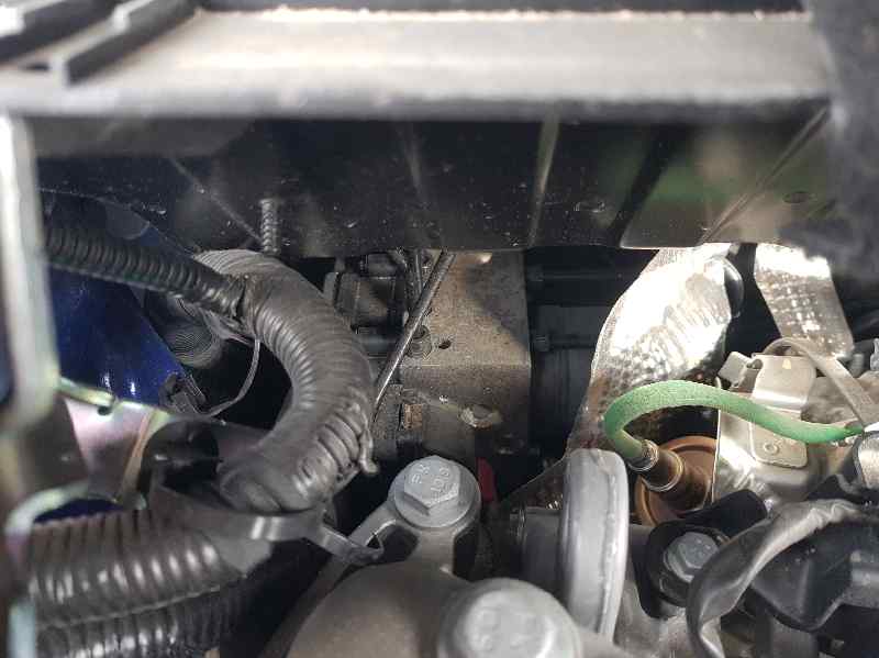 Abs para Renault Austral