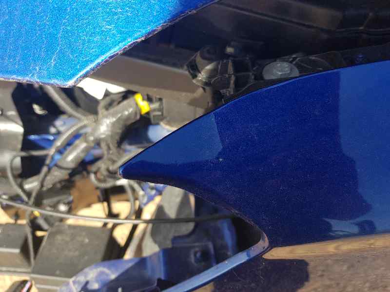 Aleta Delantera Izquierda para Renault Austral