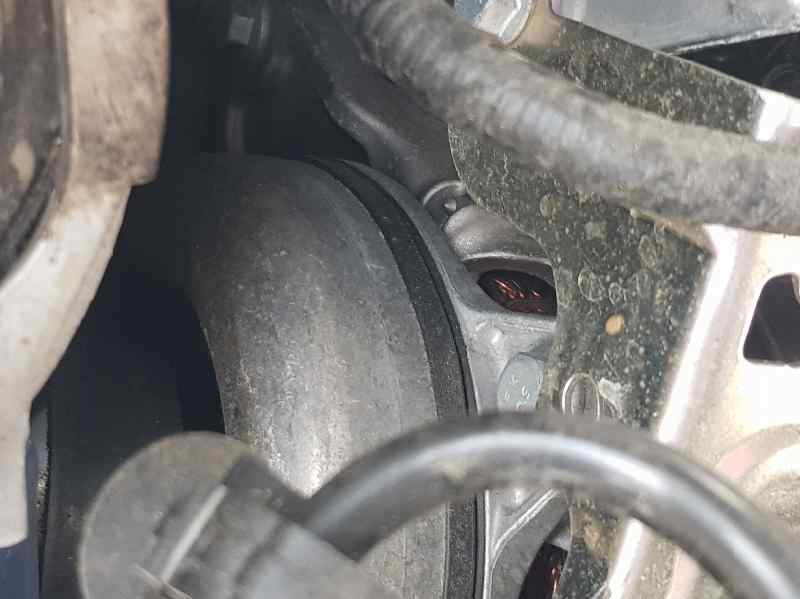 Alternador para Renault Austral