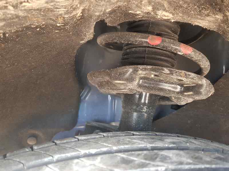 Amortiguador Delantero Izquierdo para Renault Austral