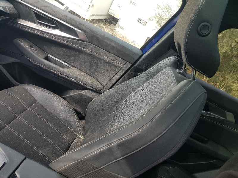 Asiento Delantero Derecho para Renault Austral