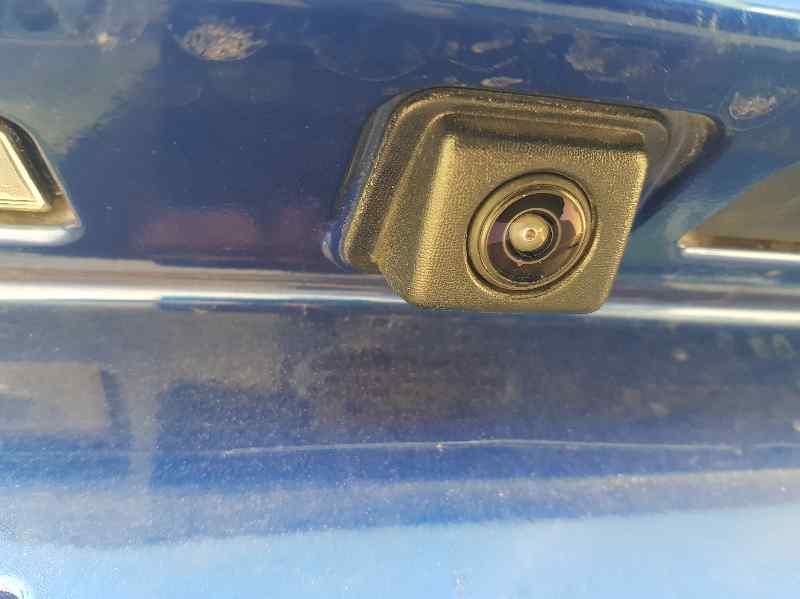 Camara Vision Trasera para Renault Austral