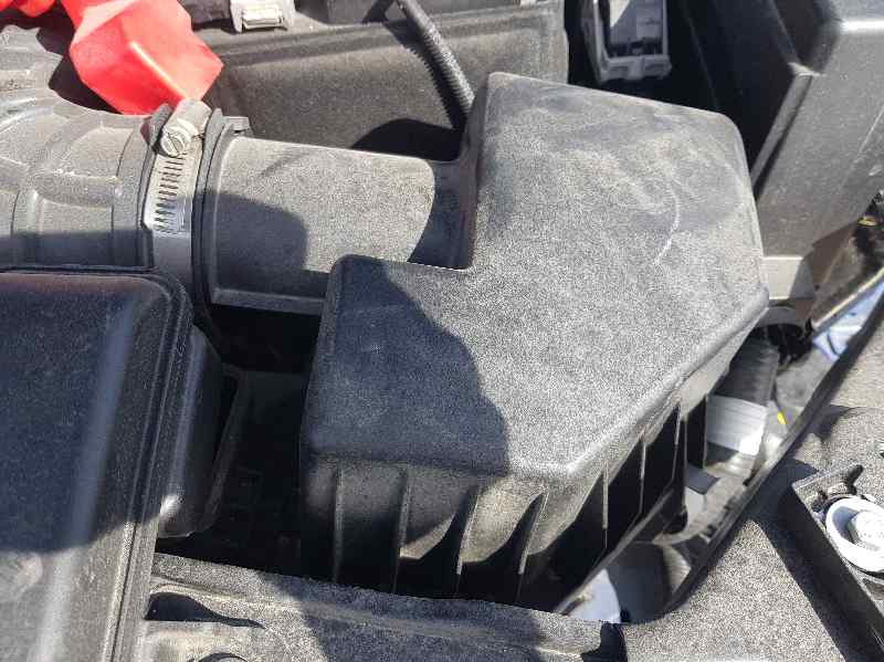 Carcasa Filtro Aire para Renault Austral