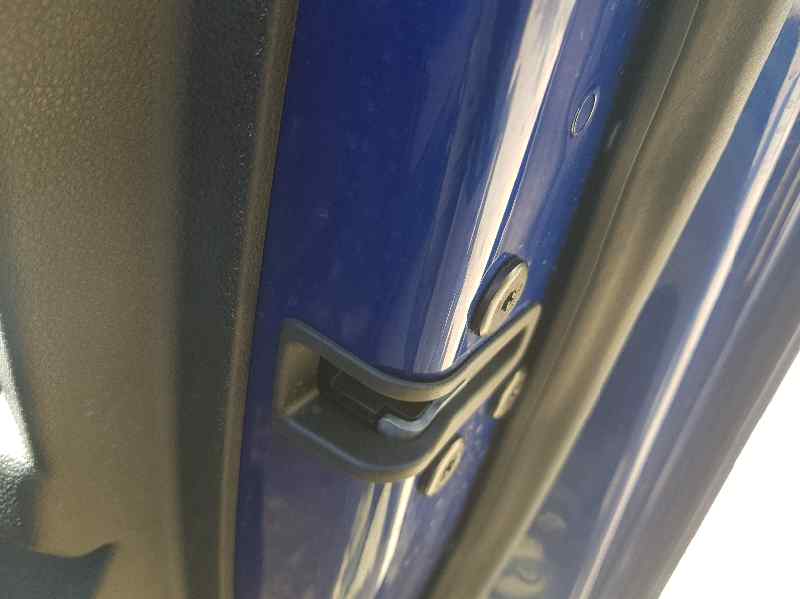 Cerradura Puerta Delantera Derecha para Renault Austral