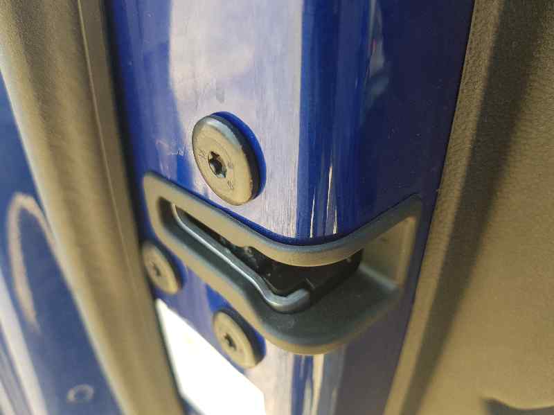 Cerradura Puerta Delantera Izquierda para Renault Austral
