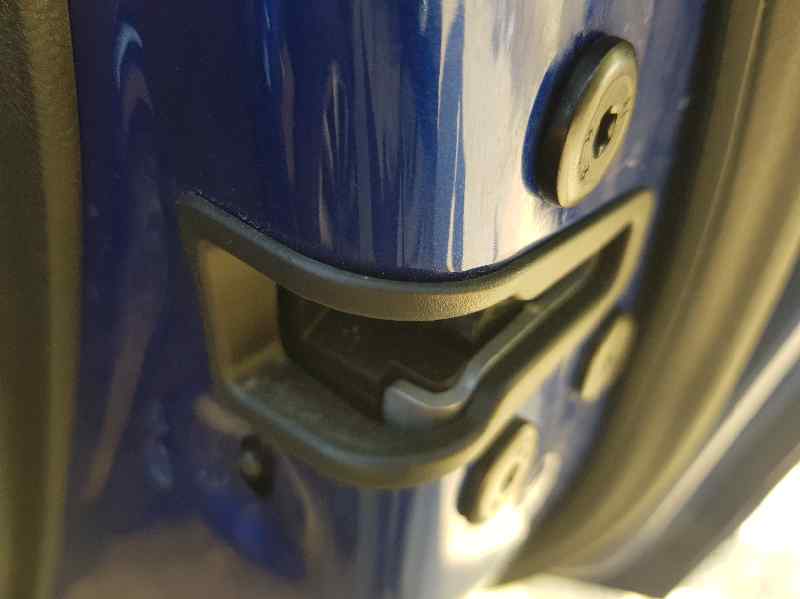 Cerradura Puerta Trasera Derecha para Renault Austral