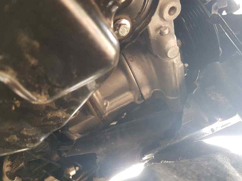 Compresor Aire Acondicionado para Renault Austral
