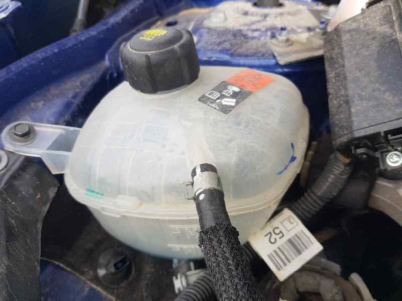 Deposito Expansion para Renault Austral