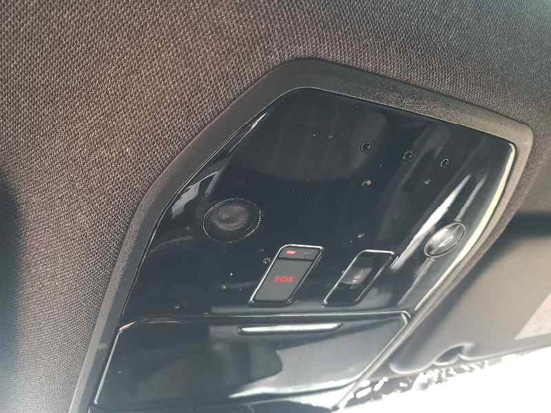 Luz Interior para Renault Austral