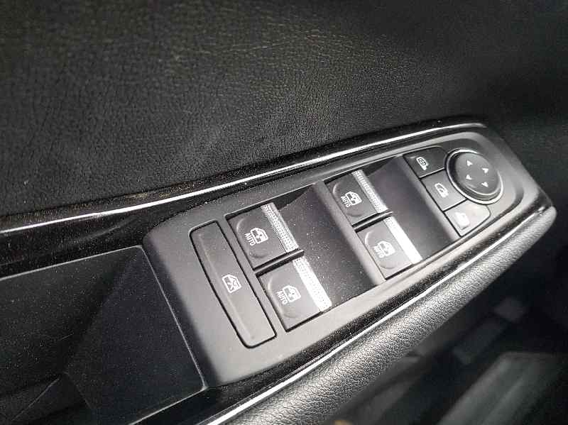 Mando Elevalunas Delantero Izquierdo para Renault Austral