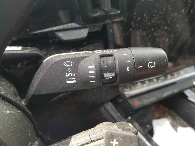 Mando Luces Y Limpia para Renault Austral