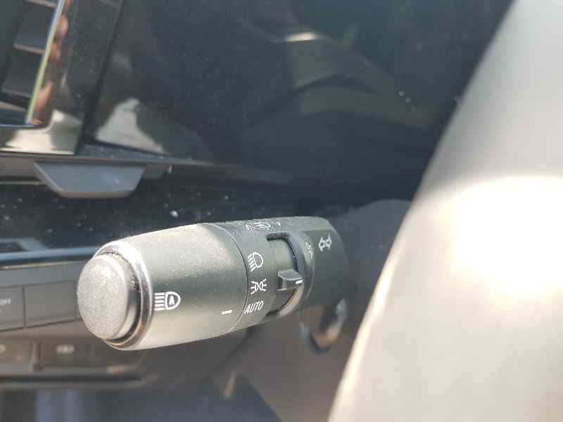 Mando Luces Y Limpia para Renault Austral