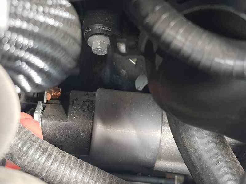 Motor Arranque para Renault Austral