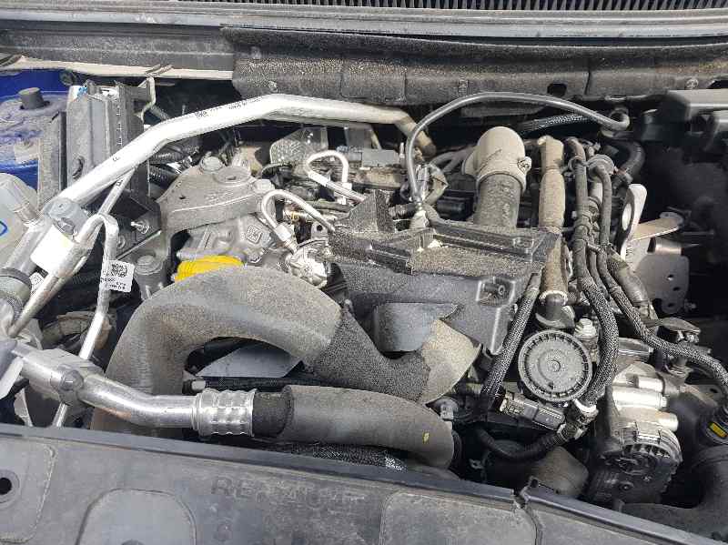 Motor Completo para Renault Austral