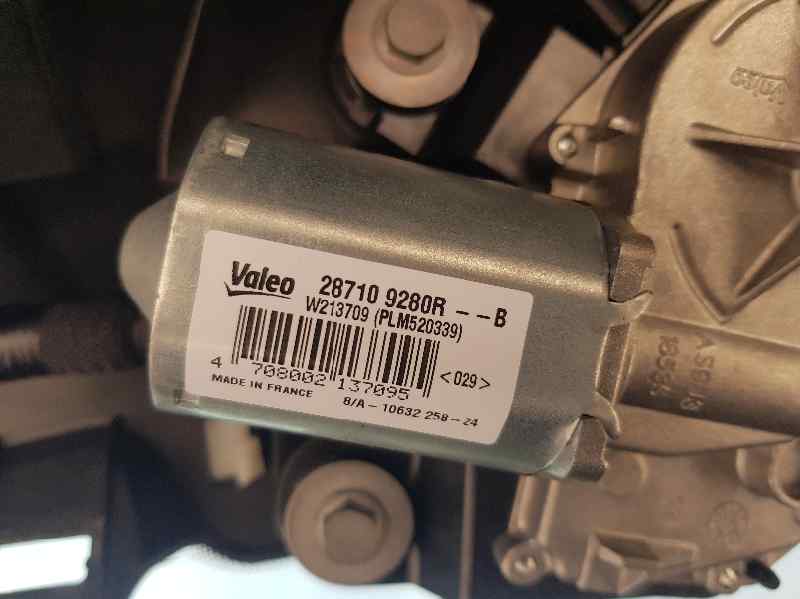 Motor Limpia Trasero para Renault Austral