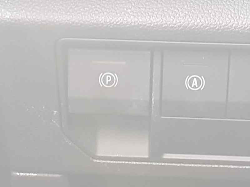 Palanca Freno De Mano para Renault Austral