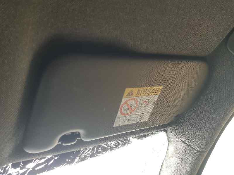 Parasol Derecho para Renault Austral